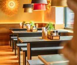 PETER PANE Burgergrill & Bar Bild 12