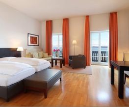 Seeresidenz Alte Post Bild 3