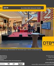DTB Veranstaltungstechnik GmbH Bild 15