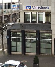 Volksbank Oberberg eG, Gummersbach Bismarckplatz Bild 2