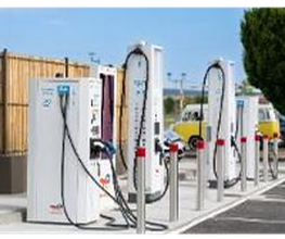 TotalEnergies Station de recharge image 9