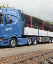 Catrina Transport AG Bild 3