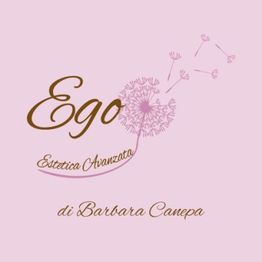 Ego Centro Olistico  Canepa Barbara logo