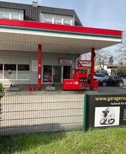 star Tankstelle Bild 2