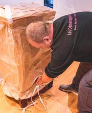 Mister Déménagement - Les Déménageurs de l'Ouest image 9