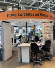 HORNBACH Haus des Bades Frankfurt-Niedereschbach Bild 1