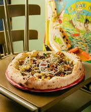 Fradiavolo Pizzeria - Milano Sempione immagine 18