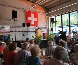 Sound Rig AG - Eventtechnik Bild 8