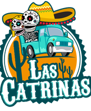 Las Catrinas image 5