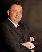 Dr. Erdmann Gritz Bild 1