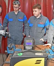 Lyc D Ens Agric Prive Pommerit image 2