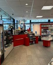 Schmitt & Hahn Buch und Presse im Bahnhof Rosenheim Bild 3