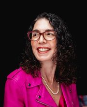 Eugenie Brunner, MD, FACS image 3