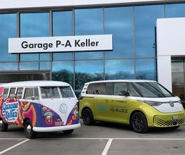 Garage P-A Keller Sàrl Bild 8