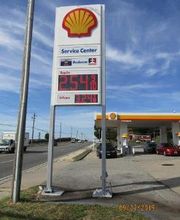 Fuel up at Shell located at 2161 York Road!