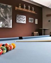 Cafe Parapluie Bild 9