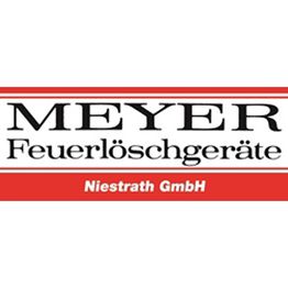 Meyer Feuerlöschgeräte Niestrath GmbH