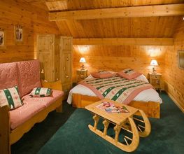Le Chalet D'en Hô image 17
