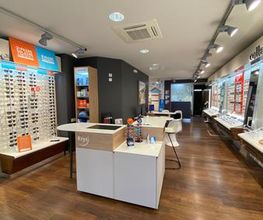 Opticien Krys image 4