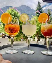 Hotel Restaurant Heilquelle Bild 14