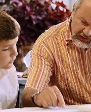 Privatschule A bis Z Bild 8