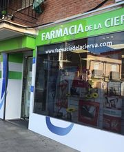 Farmacia De la Cierva Getafe imagen 11