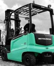 L&L Gabelstapler GmbH Bild 1