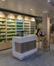 Apotheke Drogerie Strättligen