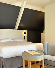 Hôtel Port-Jacquet image 4