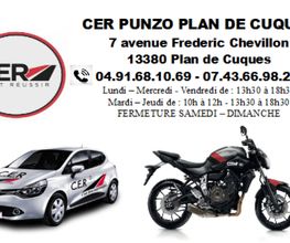 CER PUNZO PLAN DE CUQUES image 1