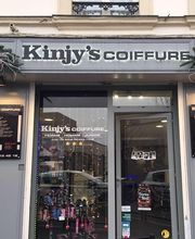 Kinjy's Coiffure image 1