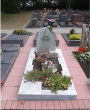 Bildhauerei Berthold und Boris Mahl GbR Bild 6