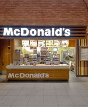 McDonald's Bild 2