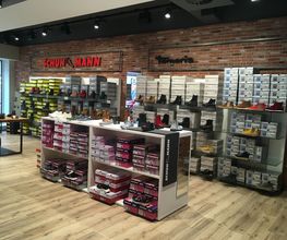 Schuh-Mann Bild 3