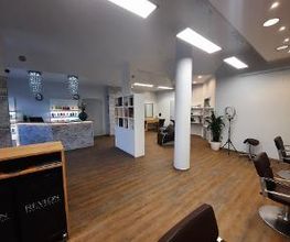Friseursalon Mandy und Team Bild 8
