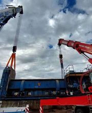 Garage Jolly srl immagine 19