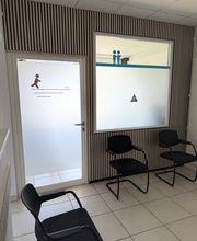 ABA Cabinet de physiothérapie Bild 10