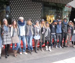 Promotionagentur Köln I United People