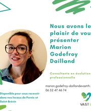 Vast RH Pornic - Bilan de compétences - 44210 Pornic image 10