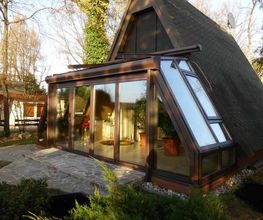KUHNERT Glasbau mit Profil Bild 8
