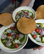 Mexicali Cantina Bild 1