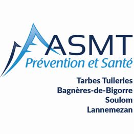 ASMT Service de santé au travail des Hautes Pyrénées
