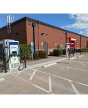 bp pulse Charging Station image 2