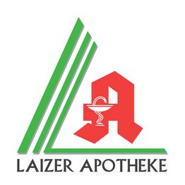 Logo der Laizer Apotheke