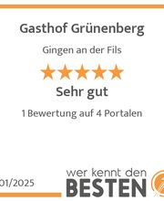 werkenntdenBESTEN.de Qualitätssiegel