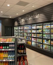 star Tankstelle Bild 11