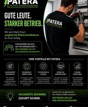 Patera Elektro Unternehmung Bild 1