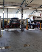 EUROMASTER Neuss PKW Bild 6