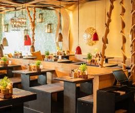 PETER PANE Burgergrill & Bar Bild 8