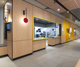 McDonald's Bild 2